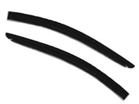 Weather Shields for Volkswagen Golf 3-Door Hatch MK6 (2009 - 2013 Models) - Spoilers and Bodykits Australia