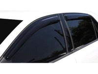 Weather Shields for Volkswagen Polo 5 Door Hatch (2010 - 2017 Models) - Spoilers and Bodykits Australia