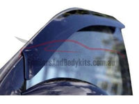 Weather Shields for VT / VX / VU / VY / VZ Holden Commodore (Clip On Style) - Spoilers and Bodykits Australia