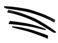 Weather Shields for WM Holden Caprice - Spoilers and Bodykits Australia