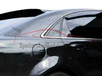 Weather Shields for WM Holden Caprice - Spoilers and Bodykits Australia