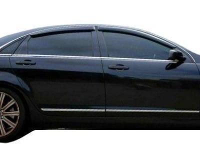 Weather Shields for WM Holden Caprice - Spoilers and Bodykits Australia