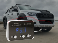 Windbooster Throttle Controller for PX 1 / PX 2 Ford Ranger - Spoilers and Bodykits Australia