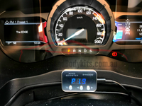 Windbooster Throttle Controller for PX 1 / PX 2 Ford Ranger - Spoilers and Bodykits Australia