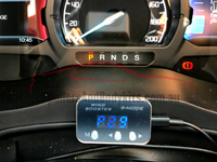 Windbooster Throttle Controller for PX 1 / PX 2 Ford Ranger - Spoilers and Bodykits Australia