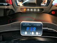 Windbooster Throttle Controller for PX 1 / PX 2 Ford Ranger - Spoilers and Bodykits Australia