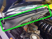 Windscreen Scuttle Panel Cover for VB / VC / VH / VK / VL Holden Commodore - Spoilers and Bodykits Australia